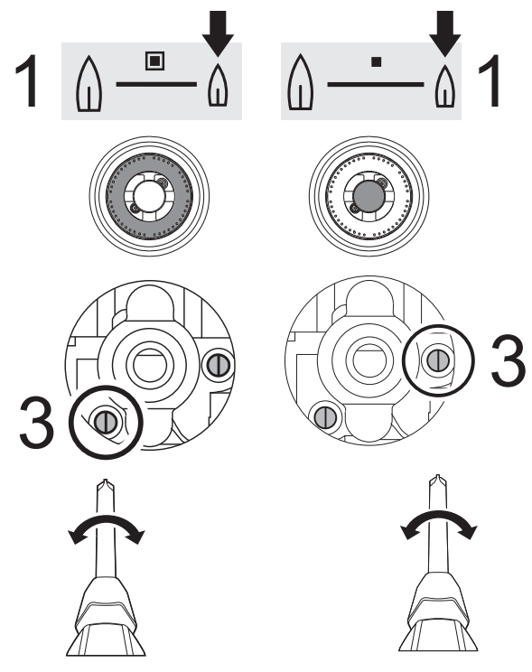 Electrolux ECFG3668AS 36 Front Control Freestanding Gas Range - FIGURTE 26