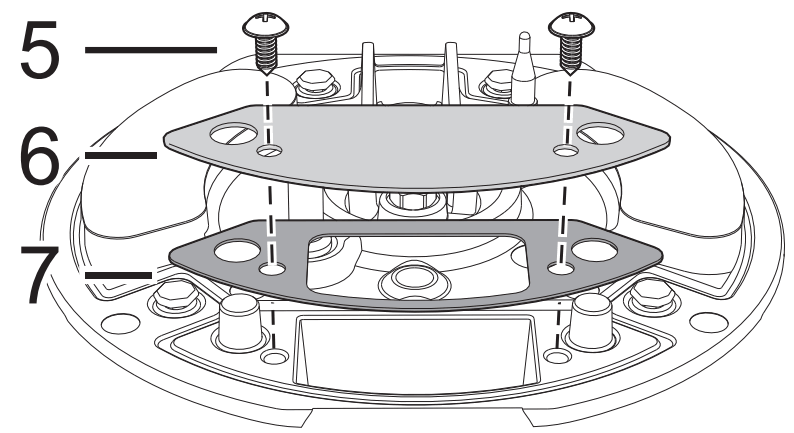 Electrolux ECFG3668AS 36 Front Control Freestanding Gas Range - FIGURTE 30
