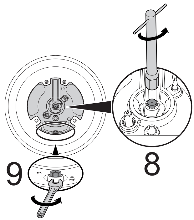 Electrolux ECFG3668AS 36 Front Control Freestanding Gas Range - FIGURTE 31