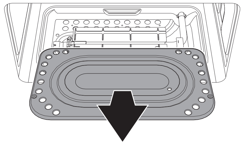 Electrolux ECFG3668AS 36 Front Control Freestanding Gas Range - FIGURTE 32