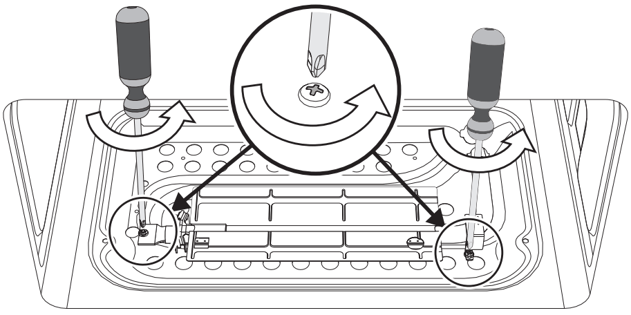 Electrolux ECFG3668AS 36 Front Control Freestanding Gas Range - FIGURTE 33