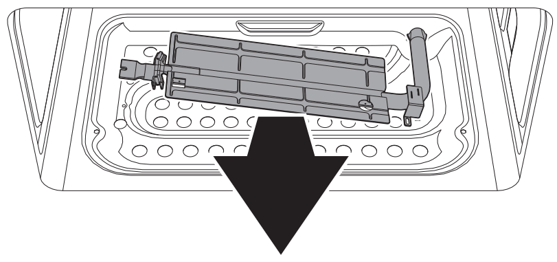 Electrolux ECFG3668AS 36 Front Control Freestanding Gas Range - FIGURTE 34