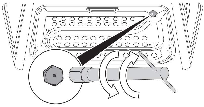 Electrolux ECFG3668AS 36 Front Control Freestanding Gas Range - FIGURTE 35