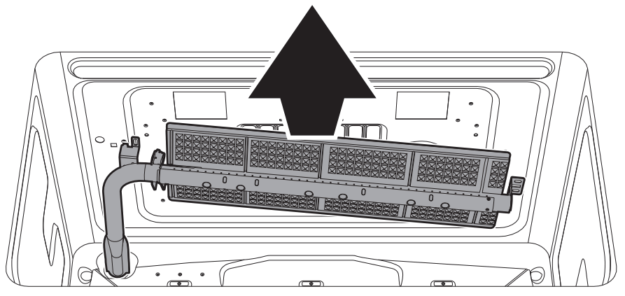 Electrolux ECFG3668AS 36 Front Control Freestanding Gas Range - FIGURTE 37