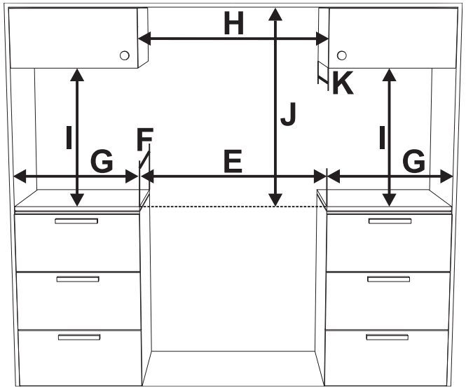 Electrolux ECFG3668AS 36 Front Control Freestanding Gas Range - FIGURTE 4