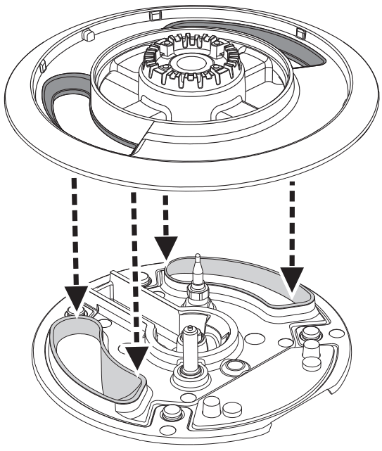 Electrolux ECFG3668AS 36 Front Control Freestanding Gas Range - FIGURTE 40