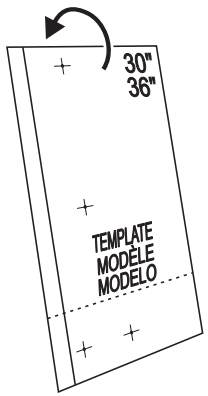 Electrolux ECFG3668AS 36 Front Control Freestanding Gas Range - FIGURTE 43