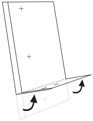 Electrolux ECFG3668AS 36 Front Control Freestanding Gas Range - FIGURTE 44