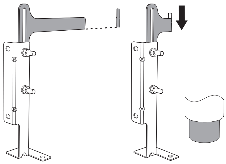 Electrolux ECFG3668AS 36 Front Control Freestanding Gas Range - FIGURTE 47
