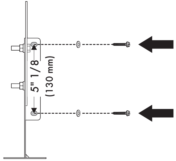 Electrolux ECFG3668AS 36 Front Control Freestanding Gas Range - FIGURTE 49