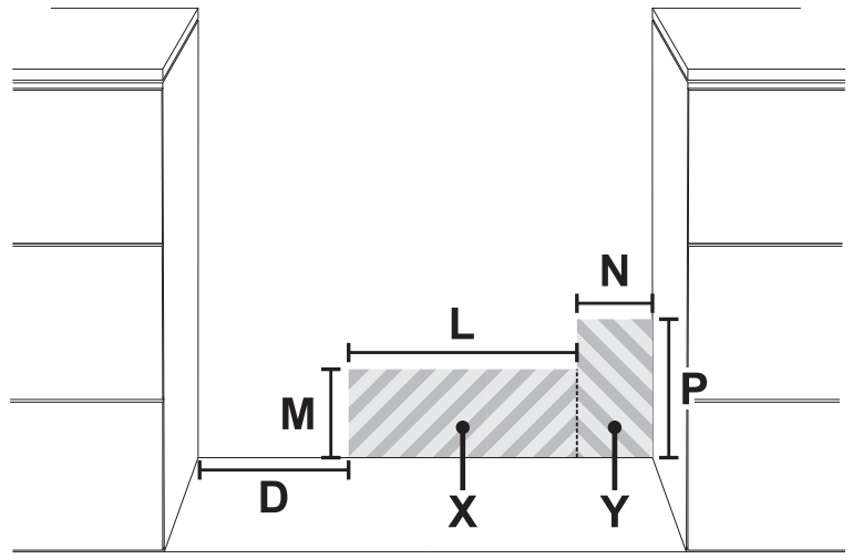 Electrolux ECFG3668AS 36 Front Control Freestanding Gas Range - FIGURTE 6
