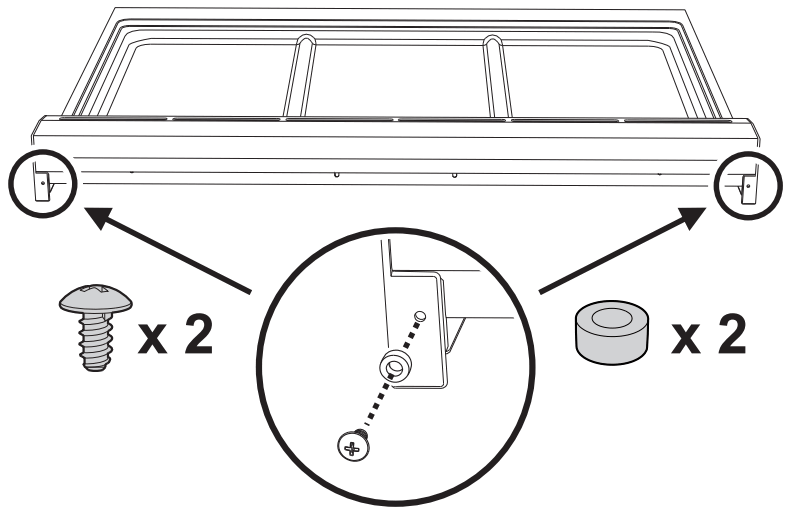 Electrolux ECFG3668AS 36 Front Control Freestanding Gas Range - FIGURTE 7