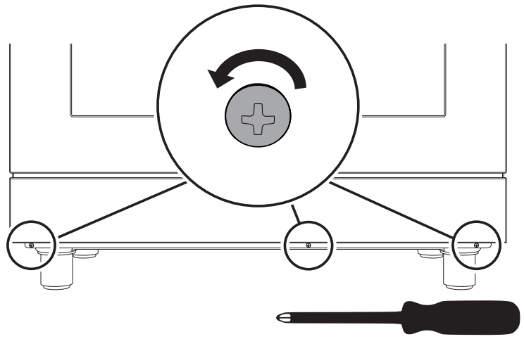 Electrolux ECFG3668AS 36 Front Control Freestanding Gas Range - FIGURTE 8