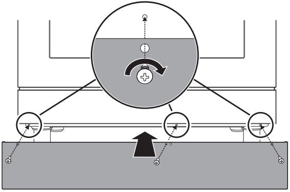 Electrolux ECFG3668AS 36 Front Control Freestanding Gas Range - FIGURTE 9