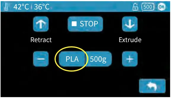 Tiertime UP Mini 3 3D Printer - fig 10