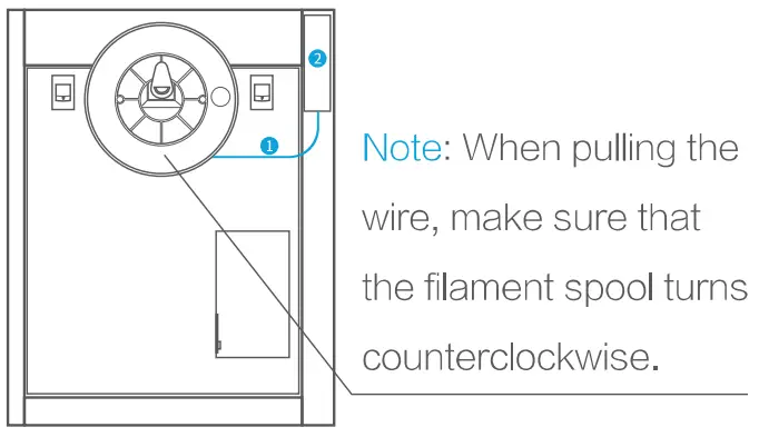 Tiertime UP Mini 3 3D Printer - fig 11