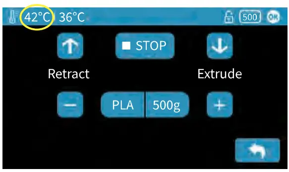 Tiertime UP Mini 3 3D Printer - fig 12