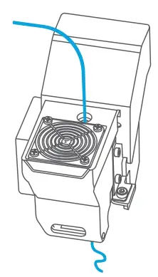 Tiertime UP Mini 3 3D Printer - fig 13