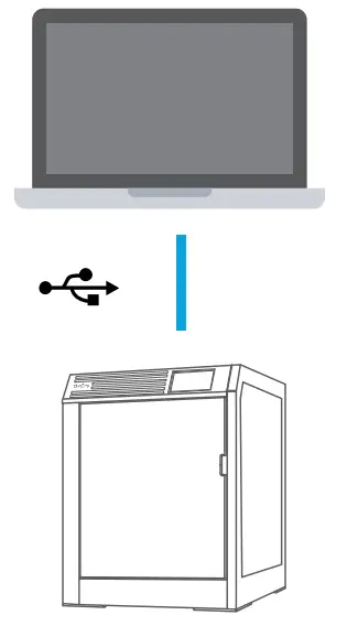 Tiertime UP Mini 3 3D Printer - fig 14