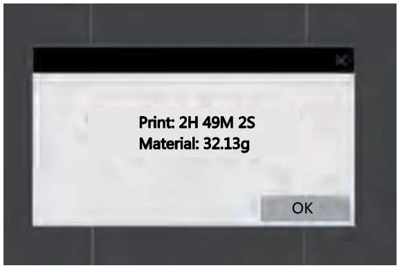 Tiertime UP Mini 3 3D Printer - fig 19