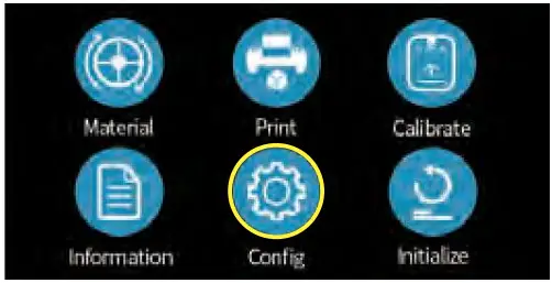 Tiertime UP Mini 3 3D Printer - fig 21