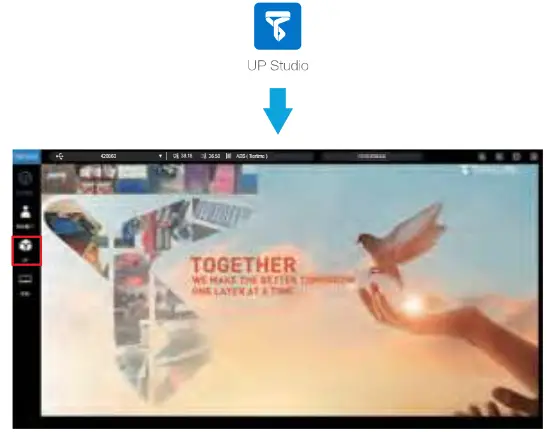 Tiertime UP Mini 3 3D Printer - fig 3