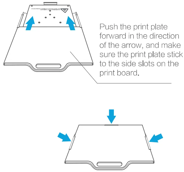Tiertime UP Mini 3 3D Printer - fig 4