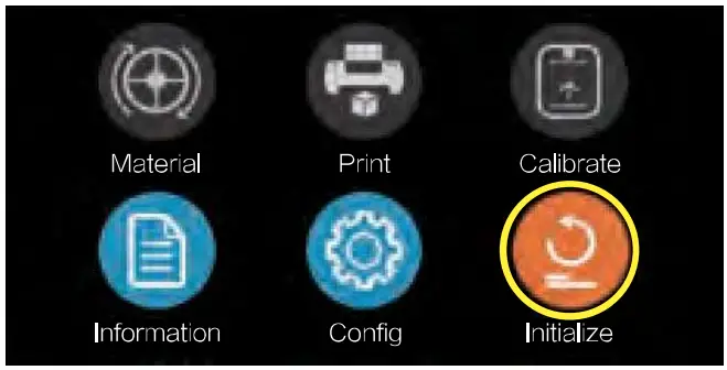 Tiertime UP Mini 3 3D Printer - fig 6