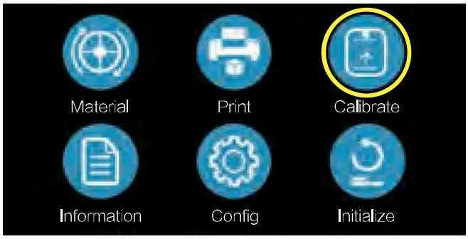 Tiertime UP Mini 3 3D Printer - fig 7