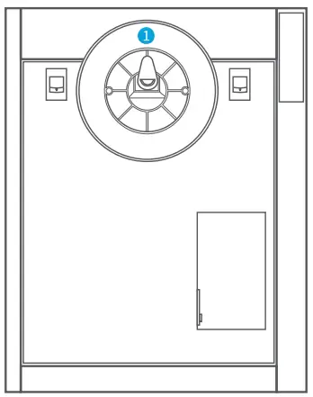 Tiertime UP Mini 3 3D Printer - fig 9