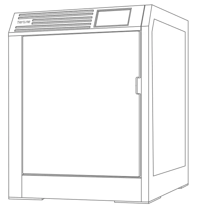 Tiertime UP Mini 3 3D Printer