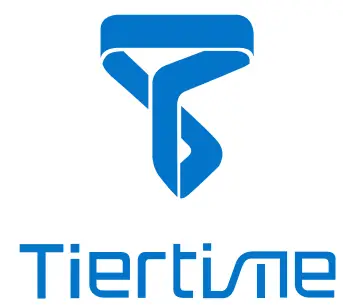 Tiertime logo