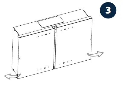 VALUE-19-Inch-Wall-Housings-Foldable-Mount-Rack-fig- (3)