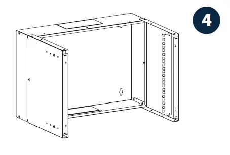 VALUE-19-Inch-Wall-Housings-Foldable-Mount-Rack-fig- (4)