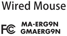 SANWA MA ERG9N Ergonomic Silent Mouse - icon