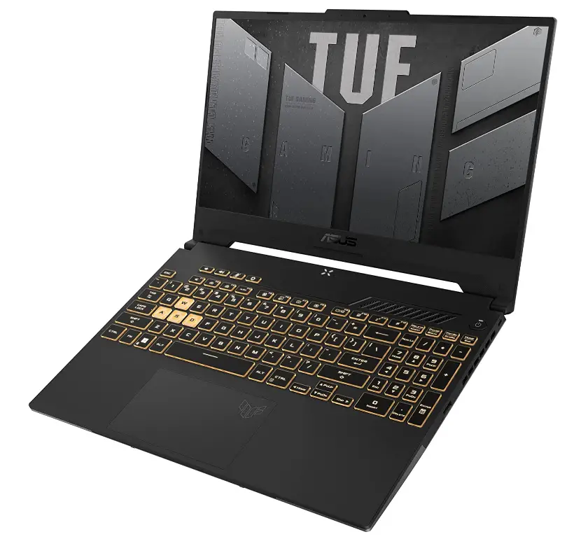 ASUS TUF Gaming A15 (2022) Gaming Laptop