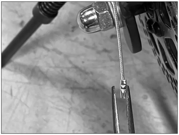 Razor W15110710027 Vector Handlebar Kit - Figure 3