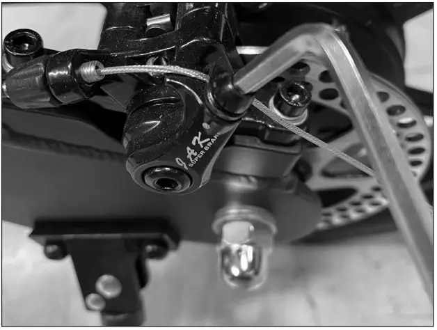 Razor W15110710027 Vector Handlebar Kit - Figure 4