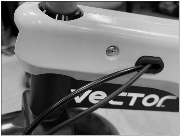 Razor W15110710027 Vector Handlebar Kit - Figure 6