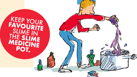 John Adams 11113 Roald Dahl George's Marvellous Experiment Kit - 10