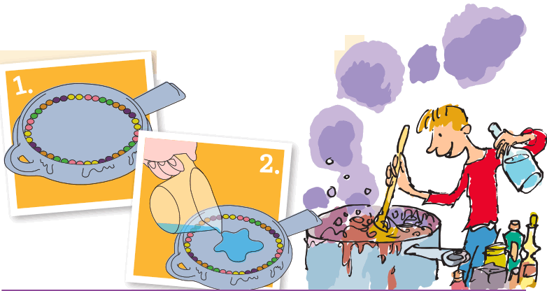 John Adams 11113 Roald Dahl George's Marvellous Experiment Kit - 11