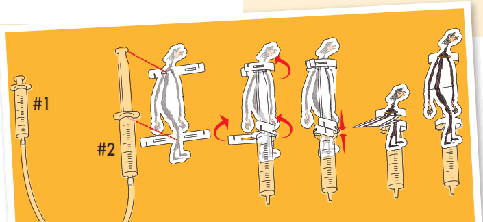 John Adams 11113 Roald Dahl George's Marvellous Experiment Kit - 18