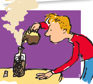 John Adams 11113 Roald Dahl George's Marvellous Experiment Kit - 4