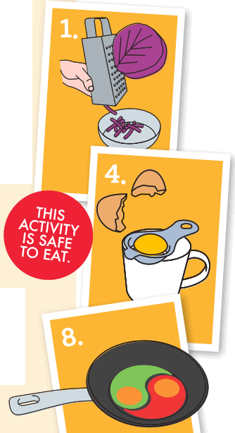 John Adams 11113 Roald Dahl George's Marvellous Experiment Kit - 8