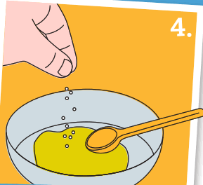 John Adams 11113 Roald Dahl George's Marvellous Experiment Kit - 9