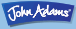 John Adams logo