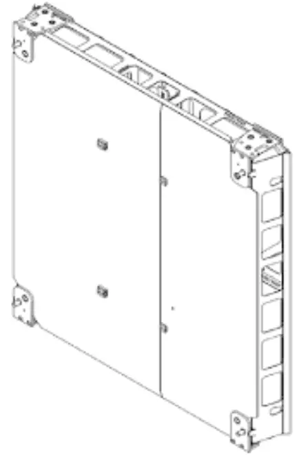 DAKTRONICS-DVN-3002-Series-Panel-product
