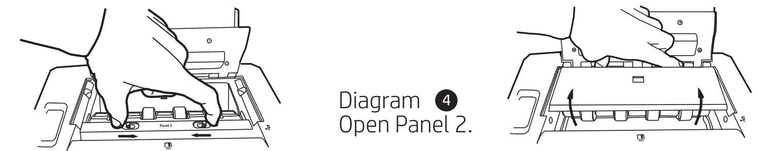 AF809 Auto Feed Microcut Paper Shredder Paper jams in auto sheet feeding