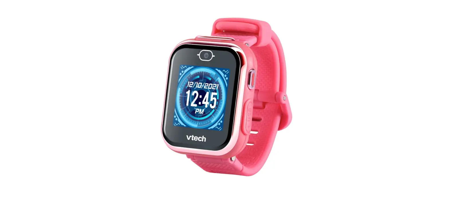 Vtech Kidizoom Smartwatch User Guide