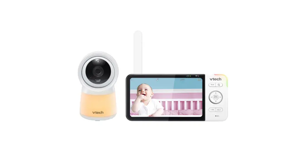 Vtech Rm5754hd Baby Monitor User Guide Vtech Rm5754hd Baby Monitor User Guide